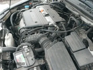 2005 Honda Accord EX-L с VIN 1HGCM72645A000243, выставлен на аукционе IAAI как лот 41709705 с пробегом 144 104 миль миль и . История ставок и продаж доступна на DreamBid. Изображение 19.