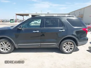2012 Ford Explorer XLT z VIN 1FMHK7D97CGB04538, wystawiony jako IAAI lot #41749368 z przebiegiem 215 535 mil mil oraz . Historia ofert i sprzedaży dostępna na DreamBid. Obrazek 14.