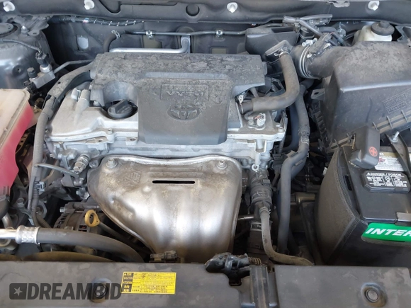 2014 Toyota RAV4 Limited with VIN 2T3DFREV3EW174950, listed as a IAAI auction lot 42542894 with 38,740 mi miles and . Bid and sale history available at DreamBid. Image 10.