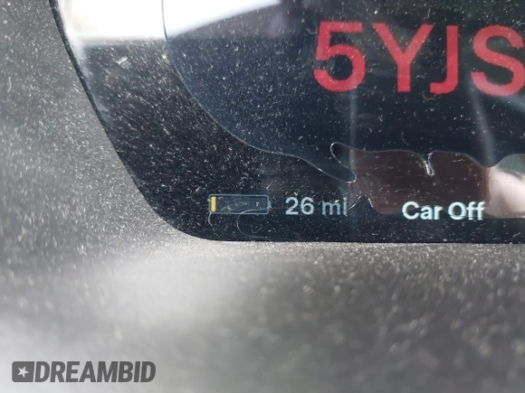 2014 Tesla Model S 60 с VIN 5YJSA1H10EFP48975, выставлен на аукционе IAAI как лот 42249935 с пробегом 105 524 миль миль и . История ставок и продаж доступна на DreamBid. Изображение 17.