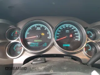 2010 Chevrolet Silverado 1500 1HY with VIN 3GCXKUEJ2AG207889, listed as a Copart auction lot 50153935 with 184,279 mi miles and Clean Title. Bid and sale history available at DreamBid. Image 9.