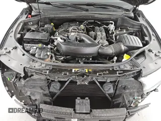 2023 Dodge Durango GT z VIN 1C4RDJDGXPC618329, wystawiony jako Copart lot #56927315 z przebiegiem 50 099 mil mil oraz Tytuł czysty. Historia ofert i sprzedaży dostępna na DreamBid. Obrazek 12.