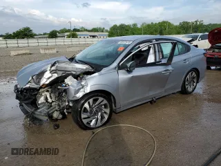 2023 Subaru Legacy Limited z VIN 4S3BWAM68P3003765, wystawiony jako Copart lot #55973415 z przebiegiem Nie podano mil oraz Nie do naprawy • Non repairable. Historia ofert i sprzedaży dostępna na DreamBid. Obrazek 1.