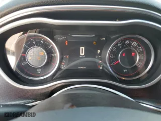 2015 Dodge Challenger SXT Plus with VIN 2C3CDZBG9FH783571, listed as a Copart auction lot 49259815 with 136,602 mi miles and Clean Title. Bid and sale history available at carsss.com. Image 9.