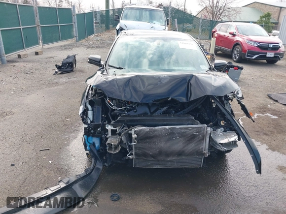 2017 Honda Civic Sedan Si with VIN 2HGFC1E54HH701127, listed as a IAAI auction lot 41845336 with 140,150 mi miles. Bid and sale history available at carsss.com. Image 13.