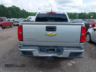 2016 Chevrolet Colorado 2WD LT with VIN 1GCGSCEA7G1161641, listed as a IAAI auction lot 42409345 with 230,948 mi miles and . Bid and sale history available at DreamBid. Image 16.