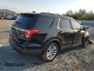 2017 Ford Explorer с VIN 1FM5K7BH6HGB03952, выставлен на аукционе Copart как лот 52304505 с пробегом 170 620 миль миль и Списание • Salvage title. История ставок и продаж доступна на DreamBid. Изображение 3.