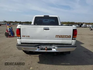 1999 Mazda B-Series 2WD Truck SE with VIN 4F4YR16V7XTM21960, listed as a Copart auction lot 47382115 with 191,846 mi miles and Clean Title. Bid and sale history available at carsss.com. Image 6.