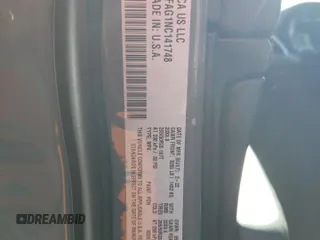 2022 Jeep Grand Cherokee WK Laredo X with VIN 1C4RJFAG1NC141748, listed as a Copart auction lot 82516344 with 18,915 mi miles and Salvage Title. Bid and sale history available at carsss.com. Image 12.