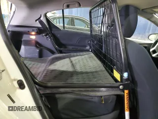 2016 Toyota Prius One with VIN JTDKDTB38G1125158, listed as a Copart auction lot 53308585 with 107,919 mi miles and Clean Title. Bid and sale history available at carsss.com. Image 11.