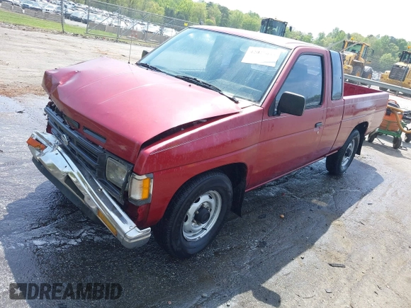 1991 Nissan Frontier with VIN 1N6SD16S5MC320525, listed as a IAAI auction lot 42027045 with 174,094 mi miles and . Bid and sale history available at DreamBid. Image 2.