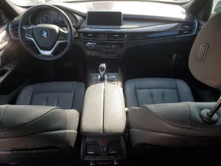 2018 BMW X5 xDrive35i with VIN 5UXKR0C56JL073040, listed as a Copart auction lot 51483765 with 77,189 mi miles and Clean Title. Bid and sale history available at carsss.com. Image 8.