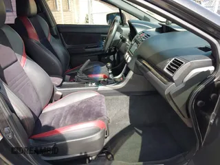 2015 Subaru WRX STI z VIN JF1VA2P68F9823116, wystawiony jako IAAI lot #41842139 z przebiegiem 95 710 mil mil oraz . Historia ofert i sprzedaży dostępna na DreamBid. Obrazek 5.
