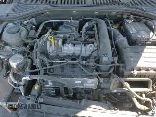 2020 Volkswagen Jetta S z VIN 3VWCB7BUXLM029701, wystawiony jako Copart lot #68697325 z przebiegiem 90 453 mil mil oraz Szkoda całkowita • Salvage title. Historia ofert i sprzedaży dostępna na DreamBid. Obrazek 14.