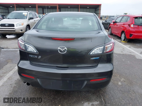 2012 Mazda 3 i Touring with VIN JM1BL1V78C1596808, listed as a IAAI auction lot 42004109 with Not Provided miles and . Bid and sale history available at DreamBid. Image 17.