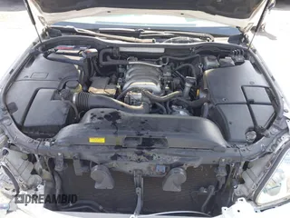 2005 Lexus LS 430 z VIN JTHBN36F755000674, wystawiony jako IAAI lot #42454159 z przebiegiem 163 787 mil mil oraz . Historia ofert i sprzedaży dostępna na DreamBid. Obrazek 10.