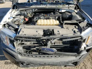 2020 Ford F-150 XL with VIN 1FTMF1CB5LKD40143, listed as a Copart auction lot 47053215 with Not Provided miles and Non Repairable. Bid and sale history available at carsss.com. Image 11.