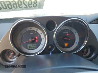 2006 Mitsubishi Eclipse GS with VIN 4A3AK24F76E031182, listed as a Copart auction lot 89296605 with 185,504 mi miles and Salvage Title. Bid and sale history available at carsss.com. Image 9.