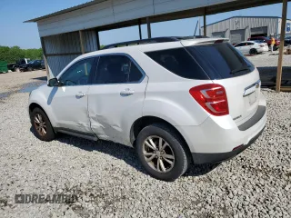 2017 Chevrolet Equinox LT with VIN 2GNALCEK7H1510487, listed as a Copart auction lot 54794995 with 184,547 mi miles and Clean Title. Bid and sale history available at carsss.com. Image 2.
