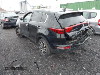 2017 Kia Sportage EX с VIN KNDPNCACXH7299218, выставлен на аукционе IAAI как лот 42227178 с пробегом Не указан миль и . История ставок и продаж доступна на DreamBid. Изображение 3.
