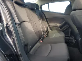 2015 Mazda 3 i Sport with VIN 3MZBM1U71FM139583, listed as a Copart auction lot 49747725 with 130,995 mi miles and Salvage Title. Bid and sale history available at carsss.com. Image 11.