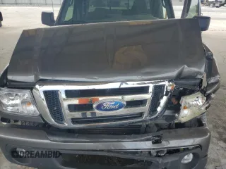 2008 Ford Ranger XL with VIN 1FTYR14DX8PB02128, listed as a Copart auction lot 70653224 with 58,637 mi miles and Salvage Title. Bid and sale history available at DreamBid. Image 13.