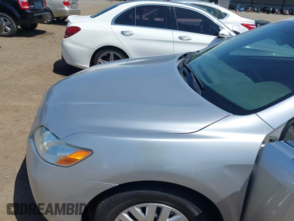 2009 Toyota Camry with VIN 4T4BE46K69R096427, listed as a IAAI auction lot 41972509 with 170,947 mi miles. Bid and sale history available at carsss.com. Image 6.