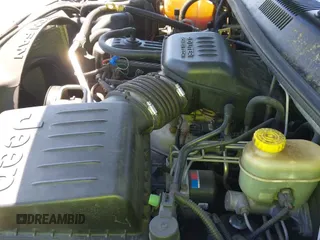 2002 Jeep Grand Cherokee с VIN 1J4GX38S12C244933, выставлен на аукционе IAAI как лот 42037931 с пробегом 171 201 миль миль и . История ставок и продаж доступна на DreamBid. Изображение 16.