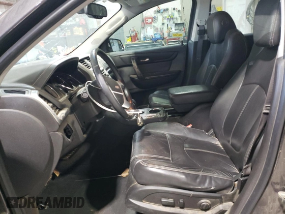 2016 GMC Acadia SLT with VIN 1GKKVRKD7GJ324280, listed as a Copart auction lot 54012415 with 162,740 mi miles and Clean Title. Bid and sale history available at carsss.com. Image 7.