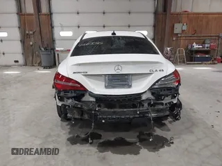 2019 Mercedes-Benz CLA 45 AMG with VIN WDDSJ5CB2KN726650, listed as a IAAI auction lot 41667085 with 74,549 mi miles and . Bid and sale history available at DreamBid. Image 18.