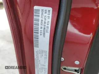 2021 Jeep Cherokee Latitude Plus с VIN 1C4PJMLB1MD236977, выставлен на аукционе Copart как лот 46686425 с пробегом 30 799 миль миль и Списание • Salvage title. История ставок и продаж доступна на DreamBid. Изображение 13.
