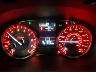 2015 Subaru WRX Limited с VIN JF1VA1G69F9804763, выставлен на аукционе Copart как лот 63656955 с пробегом 151 713 миль миль и Чистый • Clean title. История ставок и продаж доступна на DreamBid. Изображение 9.