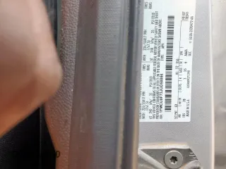 2018 Ford Escape S z VIN 1FMCU0F73JUD50086, wystawiony jako Copart lot #65004825 z przebiegiem Nie podano mil oraz Szkoda całkowita • Salvage title. Historia ofert i sprzedaży dostępna na DreamBid. Obrazek 13.