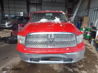 2011 Ram 1500 SLT with VIN 1D7RV1GP5BS535971, listed as a IAAI auction lot 41236443 with 185,641 mi miles. Bid and sale history available at carsss.com. Image 11.