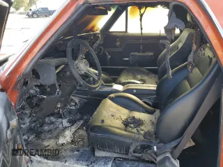1972 Chevrolet El Camino z VIN 1D80J2L512498, wystawiony jako Copart lot #72752934 z przebiegiem Nie podano mil oraz Szkody całkowita. Historia ofert i sprzedaży dostępna na DreamBid. Obrazek 7.