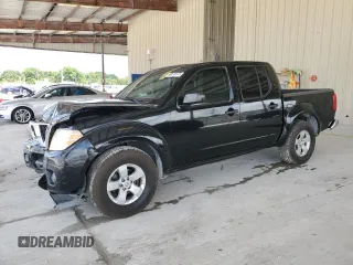2012 Nissan Frontier SV с VIN 1N6AD0ER9CC428729, выставлен на аукционе Copart как лот 60678075 с пробегом 170 684 миль миль и Списание • Salvage title. История ставок и продаж доступна на DreamBid. Изображение 1.