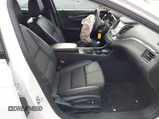 2016 Chevrolet Impala LT z VIN 2G1115S36G9126426, wystawiony jako IAAI lot #41880204 z przebiegiem 86 344 mil mil oraz . Historia ofert i sprzedaży dostępna na DreamBid. Obrazek 5.
