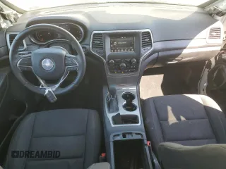 2019 Jeep Grand Cherokee Upland with VIN 1C4RJFAG1KC670158, listed as a Copart auction lot 47271095 with 114,168 mi miles and Salvage Title. Bid and sale history available at carsss.com. Image 8.