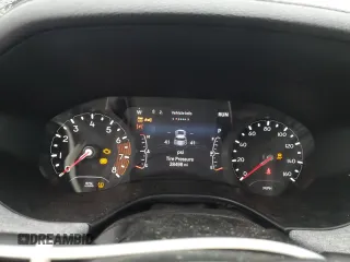 2022 Jeep Compass Latitude Lux с VIN 3C4NJDFB4NT212445, выставлен на аукционе Copart как лот 57807245 с пробегом 28 498 миль миль и Списание • Salvage title. История ставок и продаж доступна на DreamBid. Изображение 9.