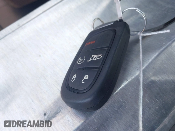 2019 Jeep Cherokee Latitude Plus with VIN 1C4PJMLBXKD233749, listed as a IAAI auction lot 41937698 with 103,988 mi miles and . Bid and sale history available at DreamBid. Image 11.