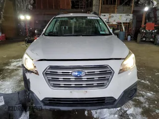 2016 Subaru Outback 2.5i with VIN 4S4BSBAC3G3301776, listed as a Copart auction lot 37713134 with 157,049 mi miles and . Bid and sale history available at DreamBid. Image 5.
