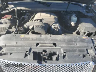 2014 GMC Yukon Denali with VIN 1GKS2EEF7ER170165, listed as a Copart auction lot 47138225 with 123,678 mi miles and Salvage Title. Bid and sale history available at carsss.com. Image 13.