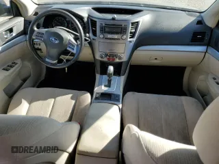 2013 Subaru Legacy Premium z VIN 4S3BMBC68D3036063, wystawiony jako Copart lot #46951945 z przebiegiem 238 790 mil mil oraz Czysty tytuł • Clean title. Historia ofert i sprzedaży dostępna na DreamBid. Obrazek 8.