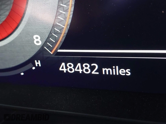 2023 Nissan Pathfinder Platinum with VIN 5N1DR3DK6PC210286, listed as a IAAI auction lot 42021775 with 48,482 mi miles and . Bid and sale history available at DreamBid. Image 15.