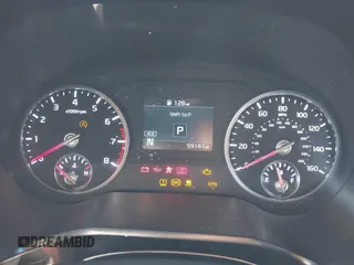 2022 Kia Telluride LX z VIN 5XYP2DHC9NG214968, wystawiony jako IAAI lot #41329588 z przebiegiem 59 141 mil mil oraz . Historia ofert i sprzedaży dostępna na DreamBid. Obrazek 7.