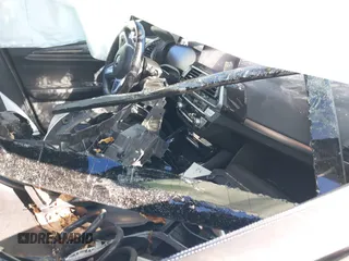 2020 BMW X3 M40i with VIN 5UXTY9C07LL304627, listed as a IAAI auction lot 40809468 with 35,097 mi miles and . Bid and sale history available at DreamBid. Image 5.