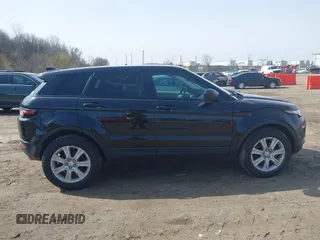 2018 Land Rover Range Rover Evoque SE with VIN SALVP2RX1JH282965, listed as a IAAI auction lot 41937035 with 40,491 mi miles. Bid and sale history available at carsss.com. Image 13.