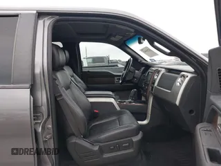 2013 Ford F-150 XL with VIN 1FTFW1ET2DFB95975, listed as a IAAI auction lot 42151662 with 151,993 mi miles. Bid and sale history available at carsss.com. Image 5.