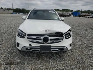 2020 Mercedes-Benz GLC 300 с VIN W1N0G8EB0LF773744, выставлен на аукционе Copart как лот 62968515 с пробегом 72 716 миль миль и Списание • Salvage title. История ставок и продаж доступна на DreamBid. Изображение 5.