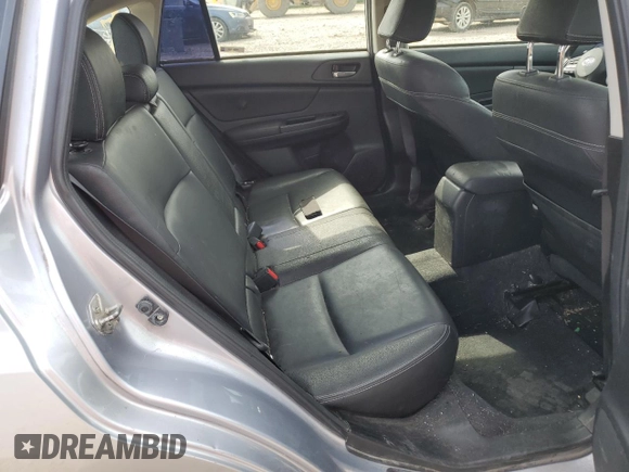 2013 Subaru Impreza Special Sports Limited with VIN JF1GPAS67D2868871, listed as a Copart auction lot 54820145 with 211,048 mi miles and Clean title. Bid and sale history available at DreamBid. Image 11.